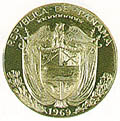 世界貨幣-巴拿馬巴波亞鑄幣50分反面.jpg