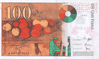 世界貨幣-法國法郎100元反面.gif