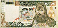 世界貨幣-哥倫比亞10000比索正面.jpg
