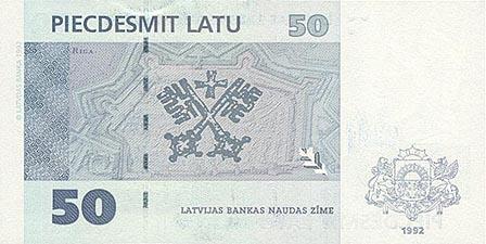 世界貨幣-拉脫維亞50拉圖反面.jpg